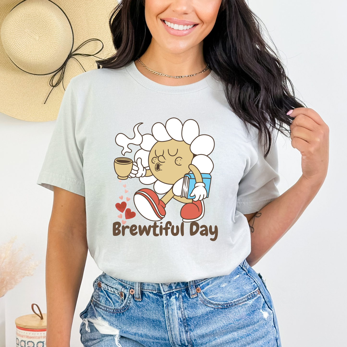 Brewtiful Day T-Shirt