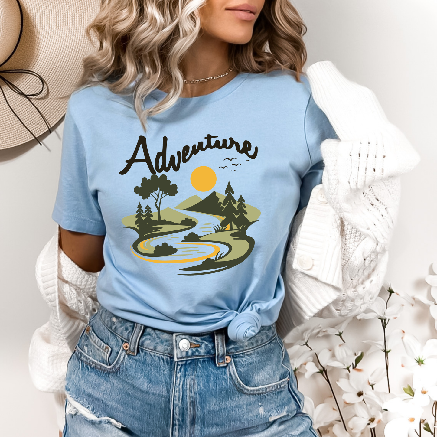 Forest Adventure T-Shirt