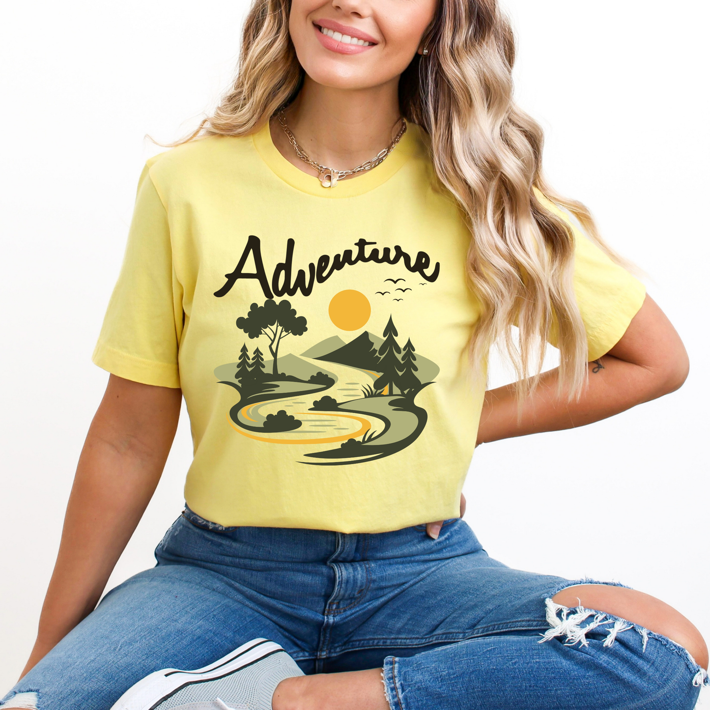 Forest Adventure T-Shirt