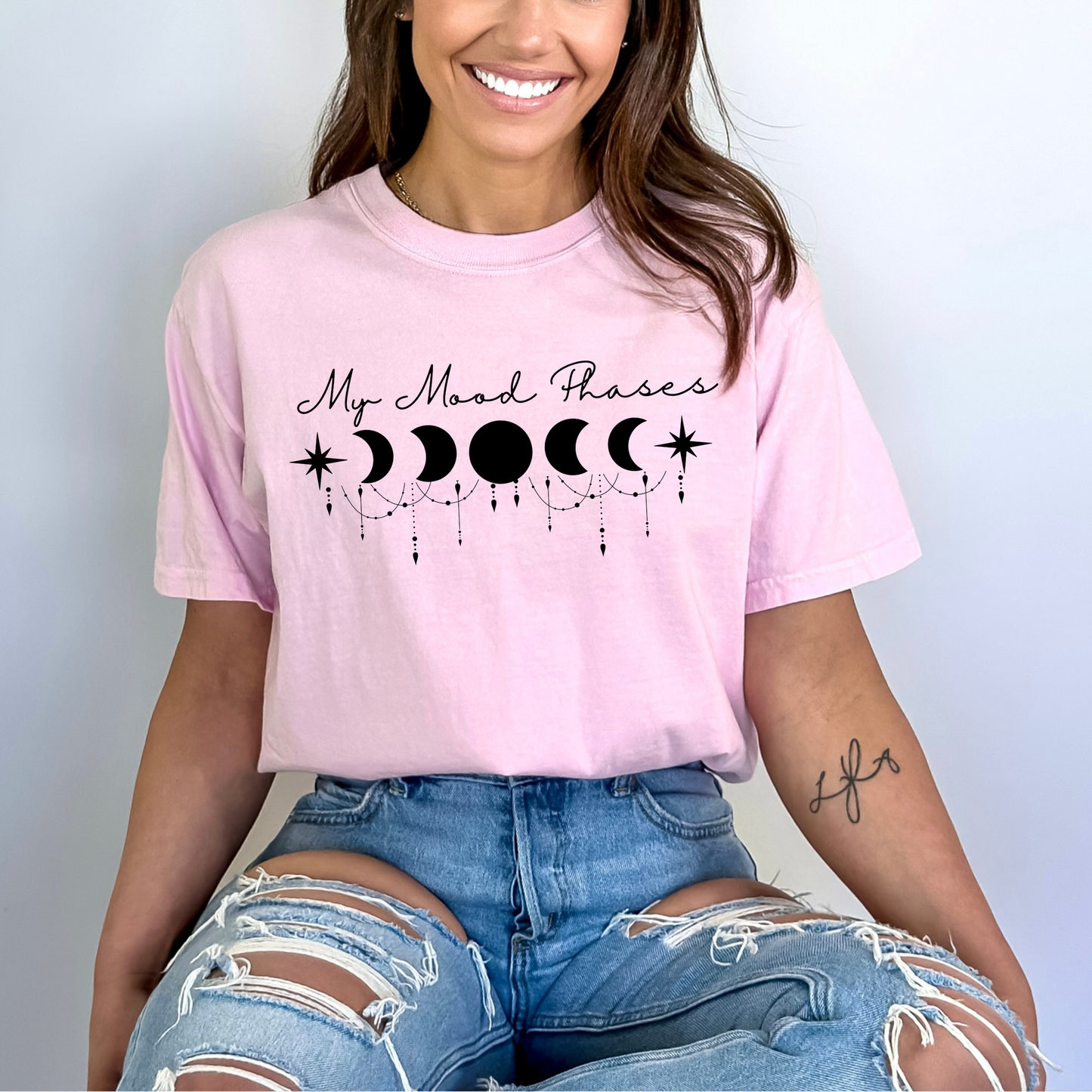 My Mood Phases Shirt
