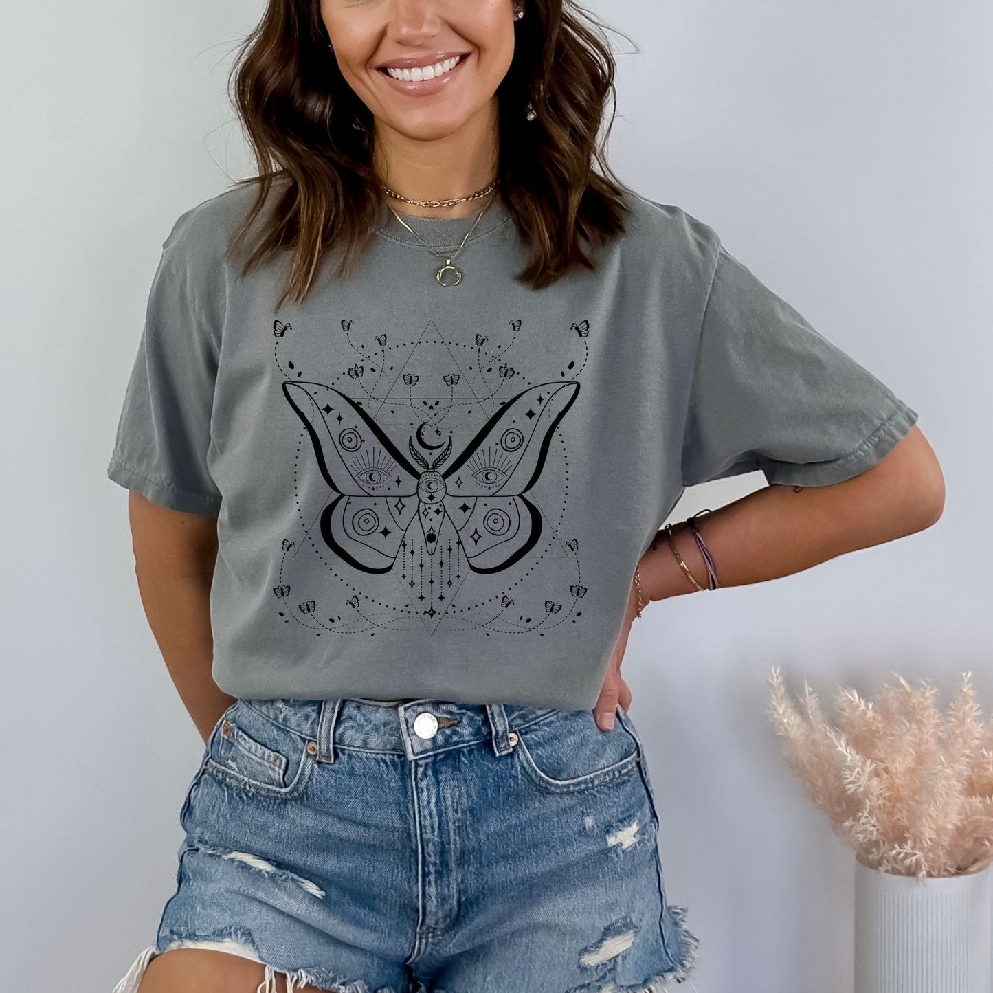 Magical Butterfly T-Shirt
