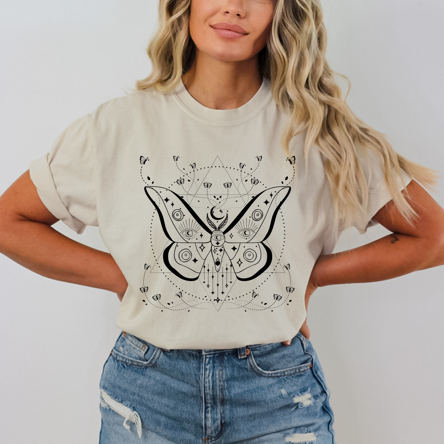 Magical Butterfly T-Shirt