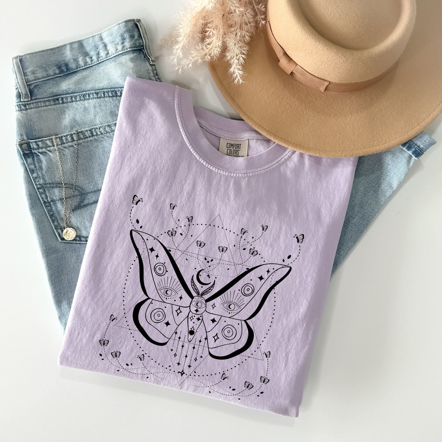 Magical Butterfly T-Shirt