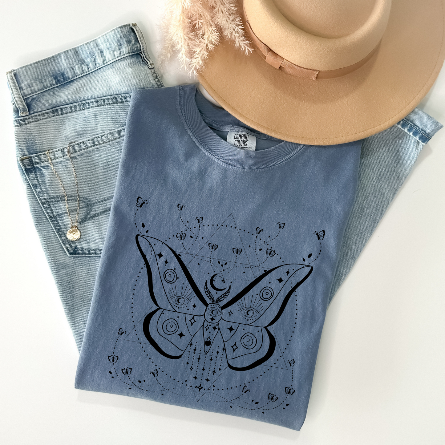 Magical Butterfly T-Shirt
