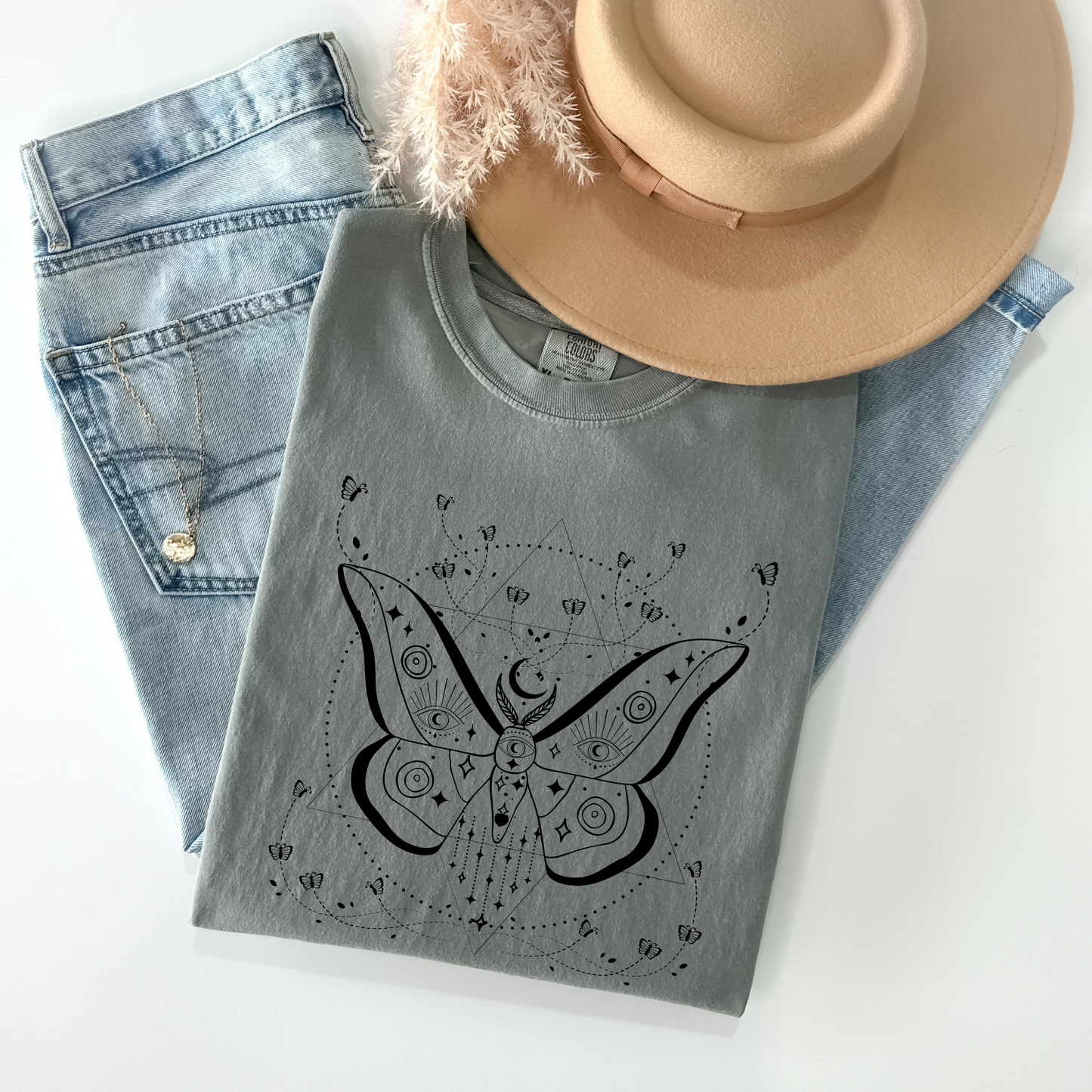 Magical Butterfly T-Shirt