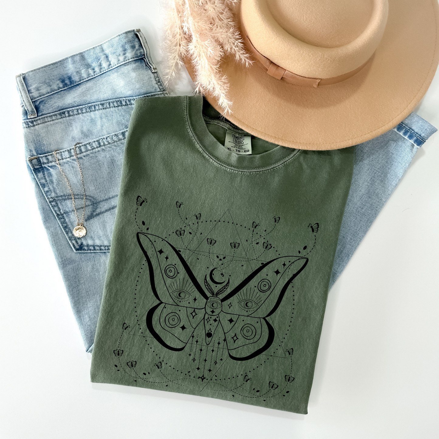 Magical Butterfly T-Shirt