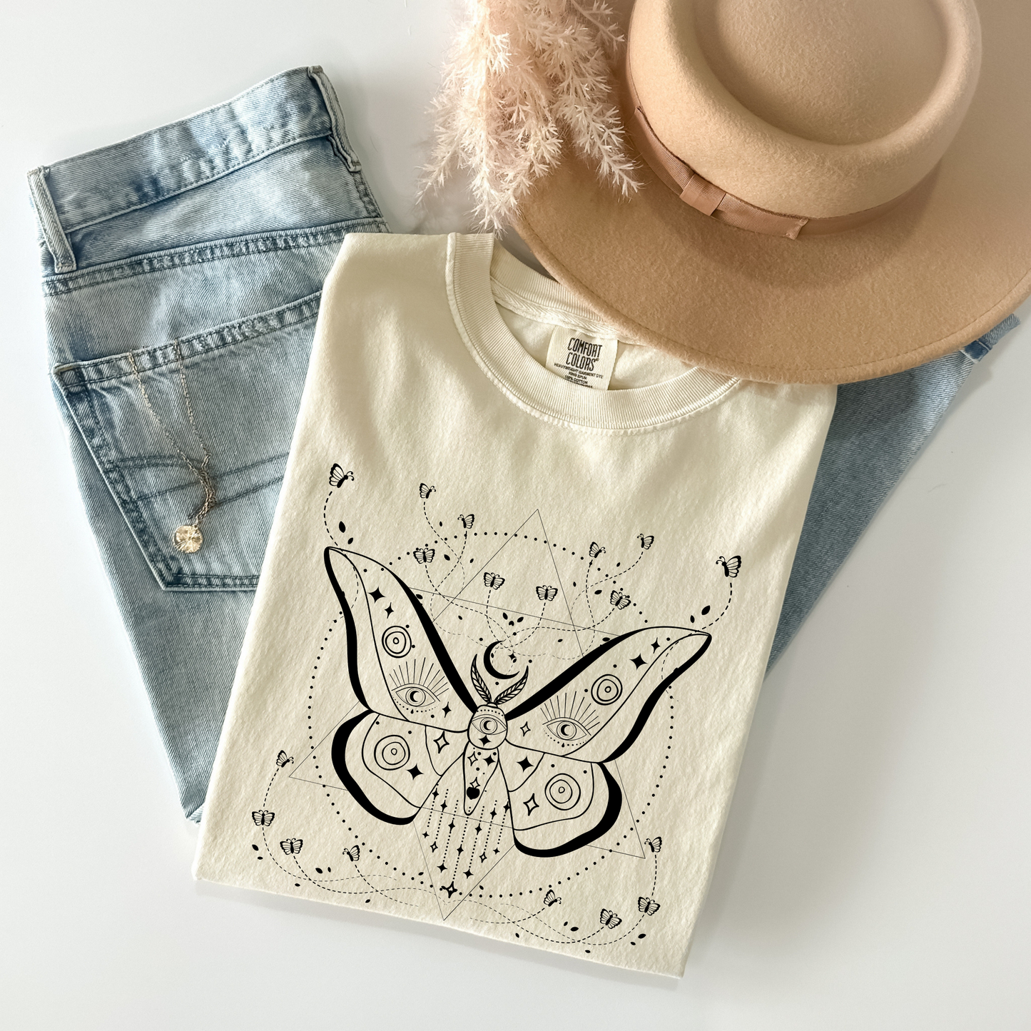 Magical Butterfly T-Shirt