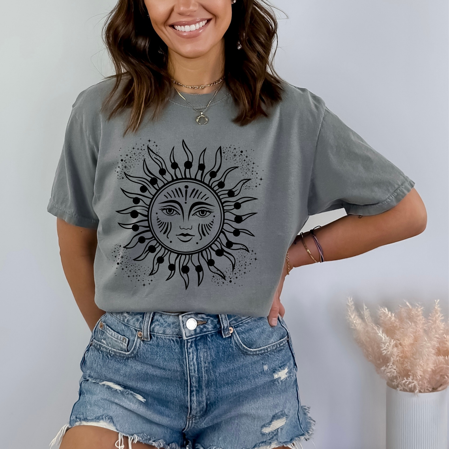 Celestial Sun T-Shirt