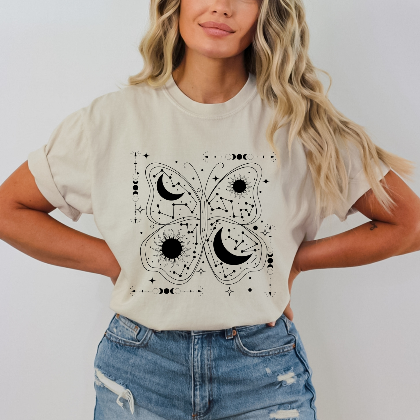 Butterfly Magical T-Shirt
