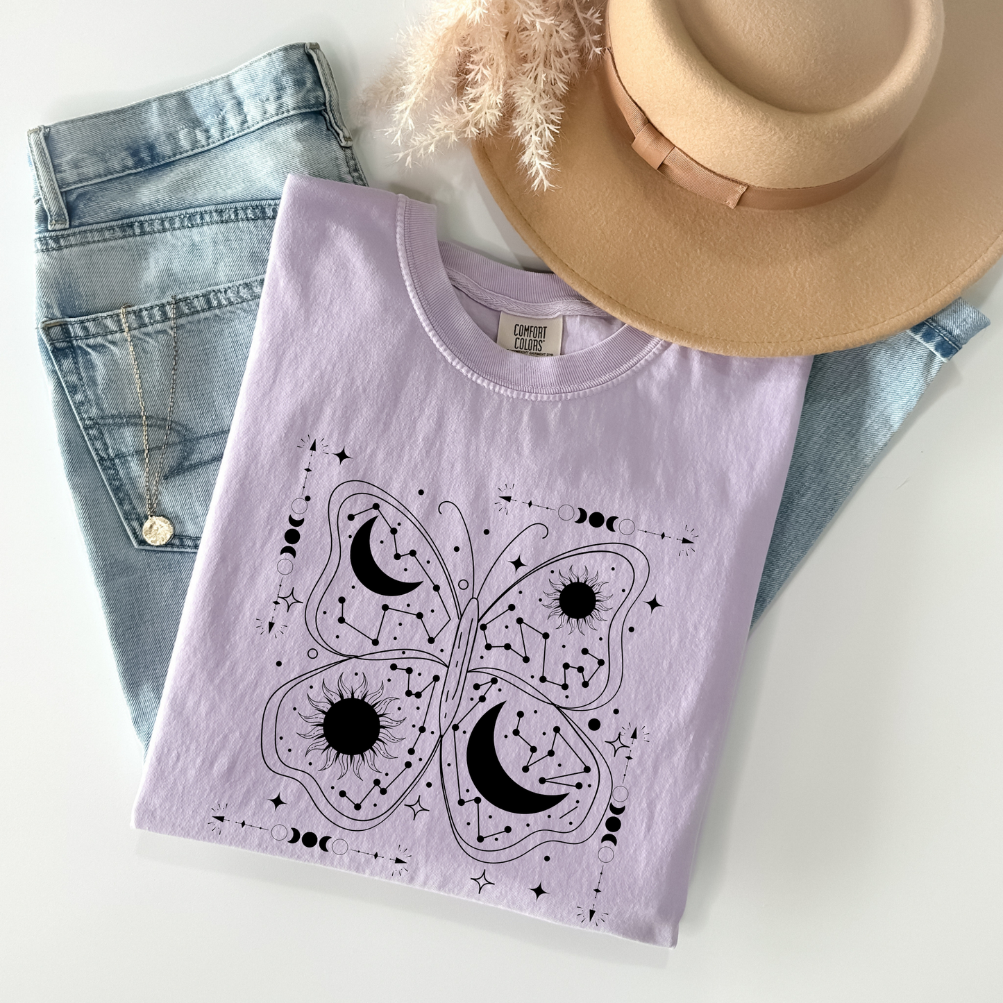 Butterfly Magical T-Shirt