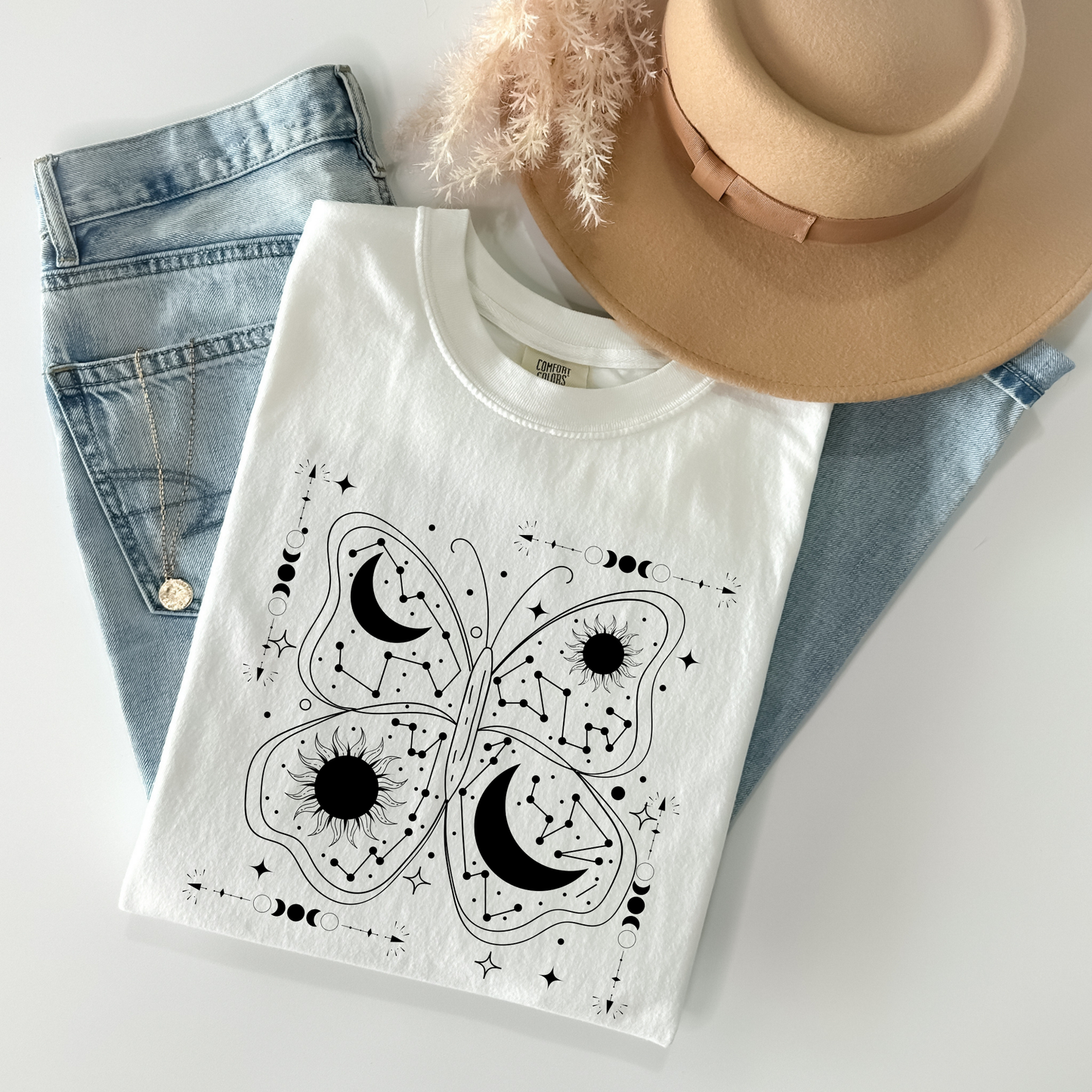 Butterfly Magical T-Shirt