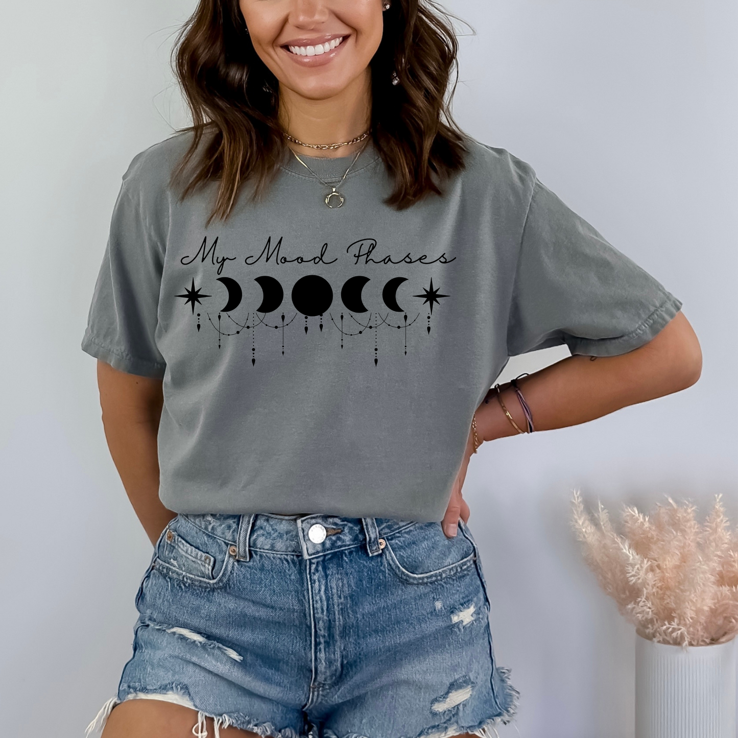 My Mood Phases Shirt