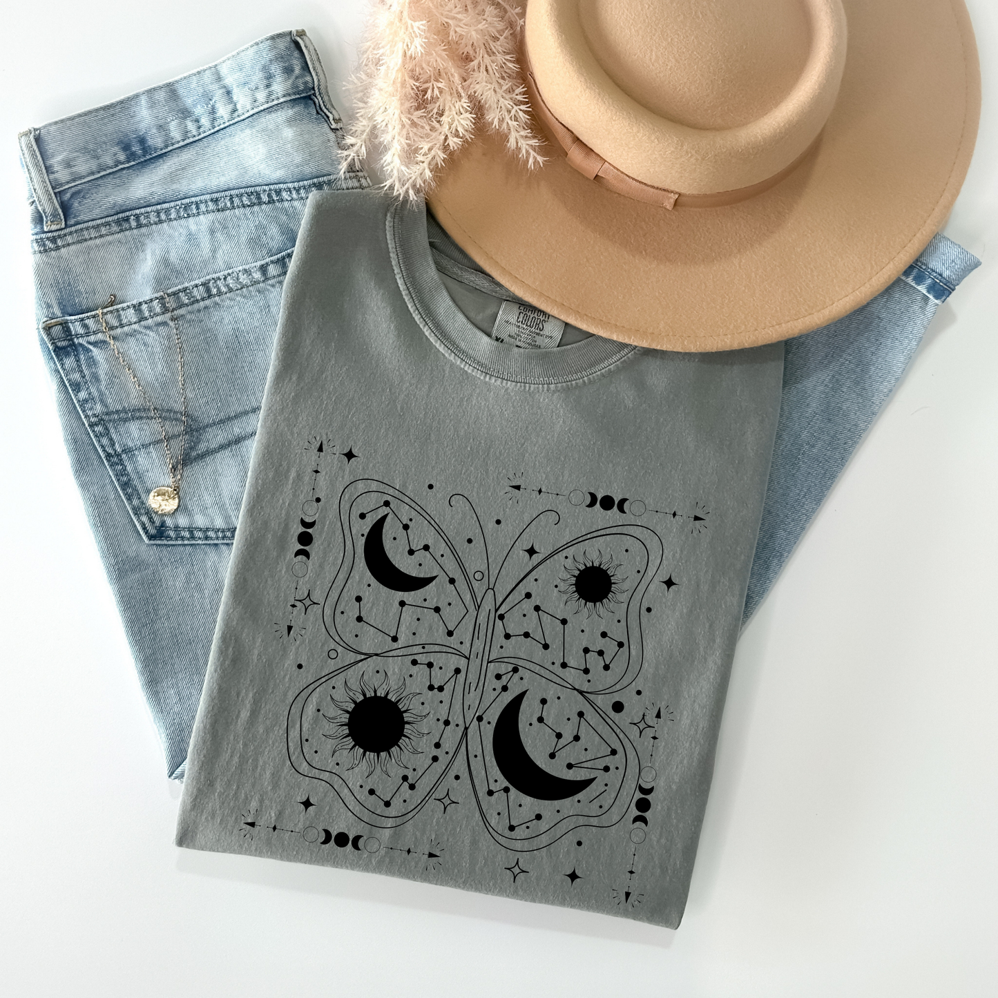 Butterfly Magical T-Shirt