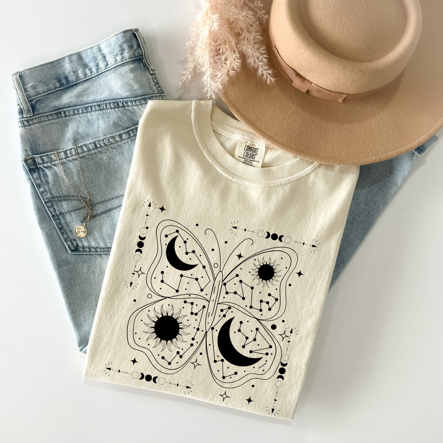 Butterfly Magical T-Shirt