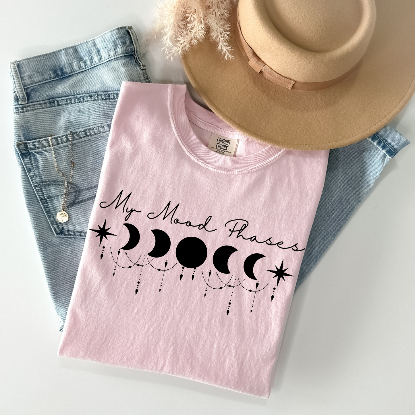 My Mood Phases Shirt
