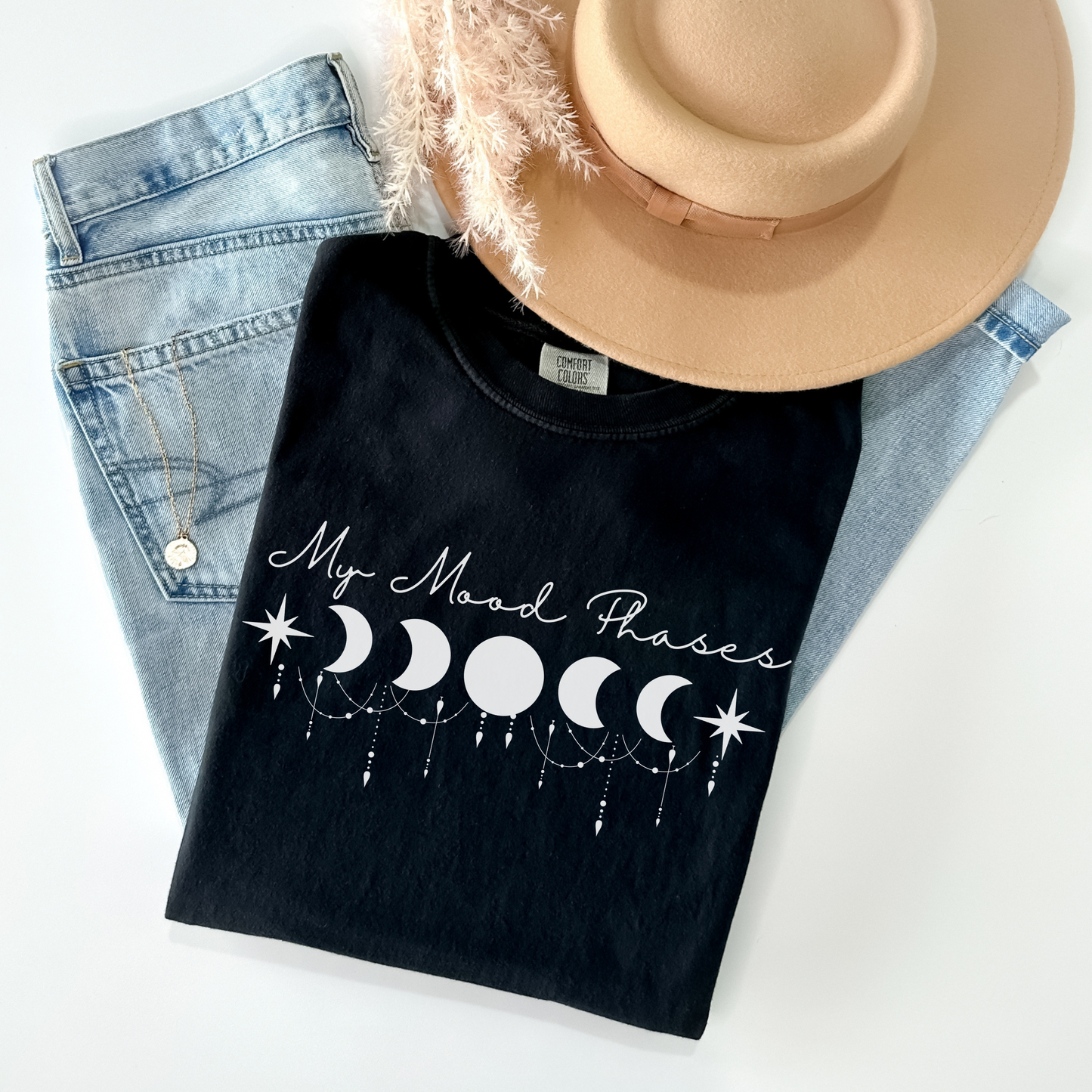 My Mood Phases Shirt