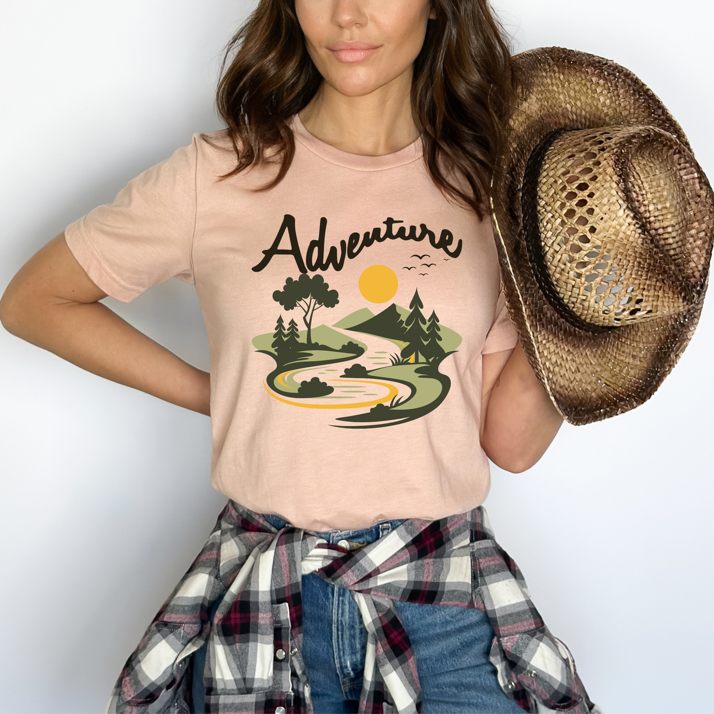 Forest Adventure T-Shirt