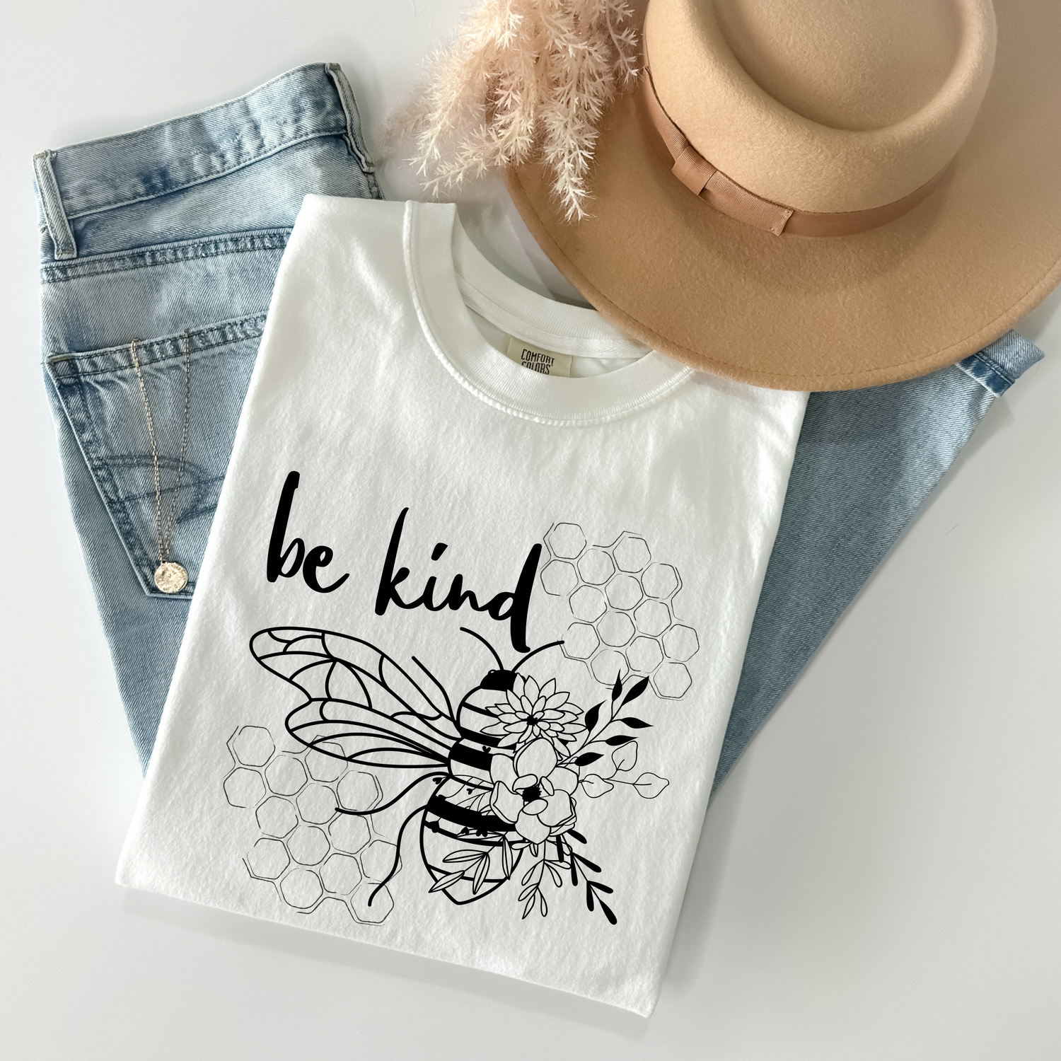 Motivational t-shirt collection with uplifting quotes and vibrant designs, inspiring confidence, positivity, and kindness. Empowering daily wear for spreading good vibes, self-love, and motivation.