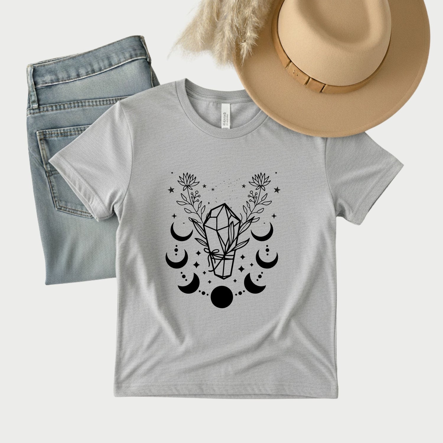 Discover everyday style with our curated t-shirt collection—designed for comfort, expression, and effortless vibes in every stitch.