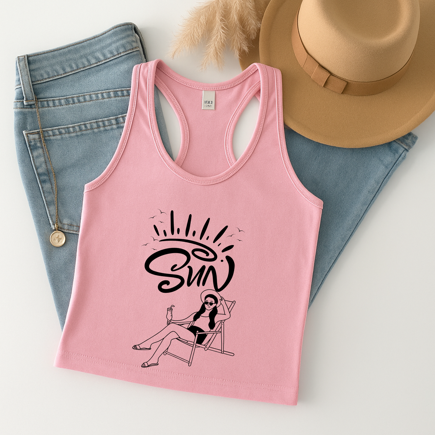 Tank Top for women