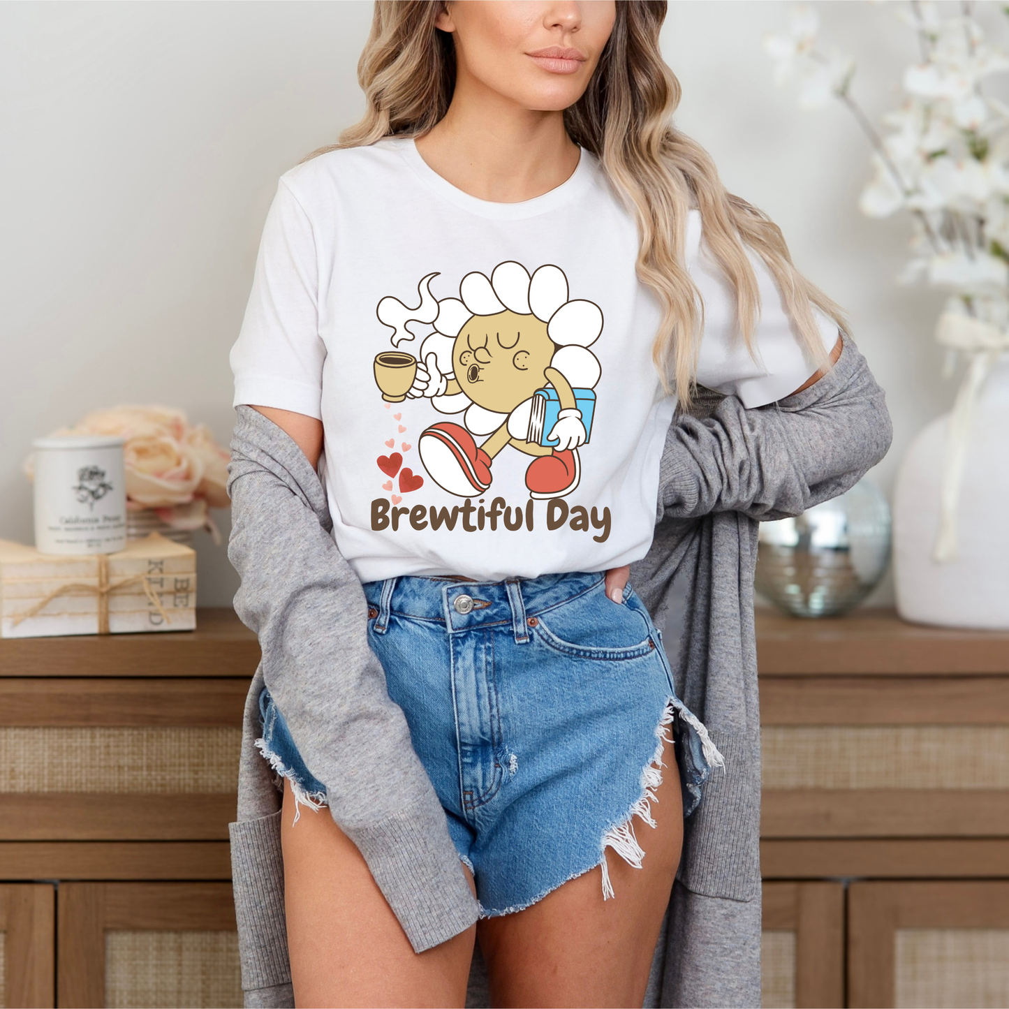 Brewtiful Day T-Shirt