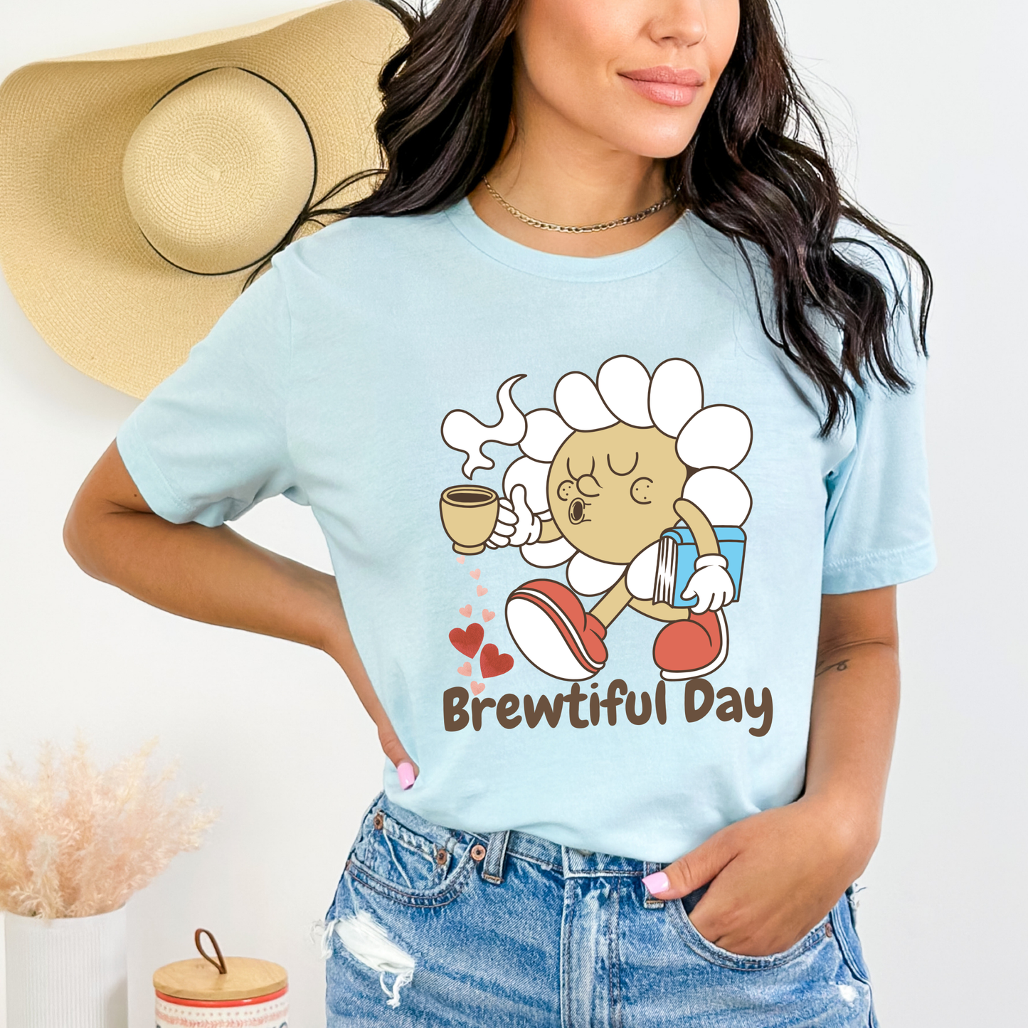 Brewtiful Day T-Shirt