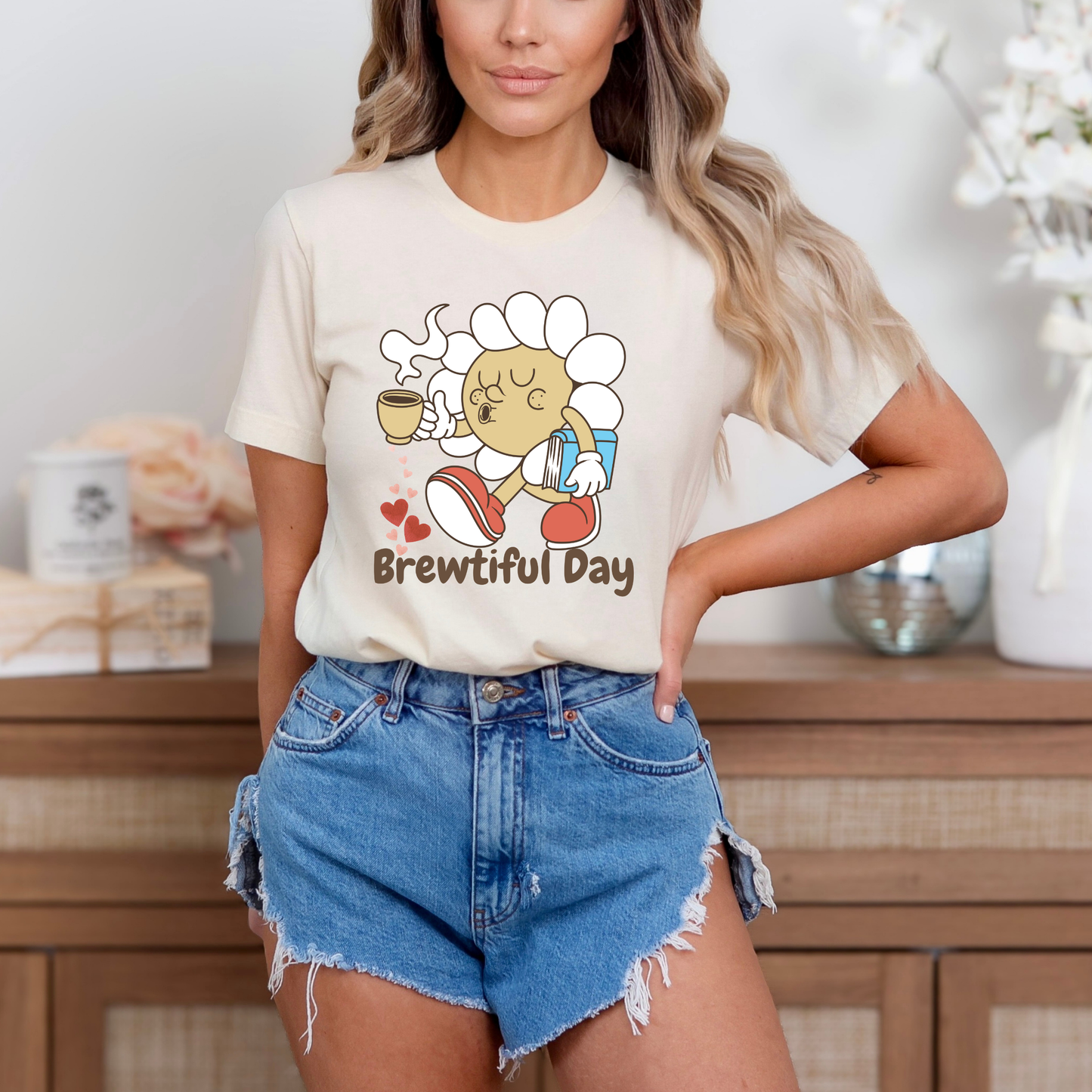 Brewtiful Day T-Shirt