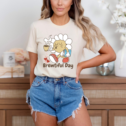 Brewtiful Day T-Shirt