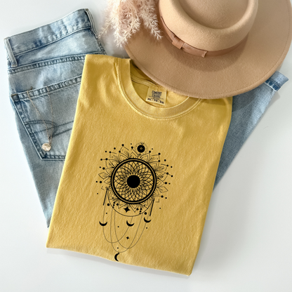 Dream Catcher Mystical T-Shirt