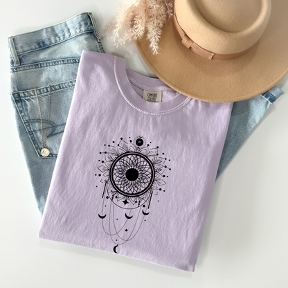 Dream Catcher Mystical T-Shirt