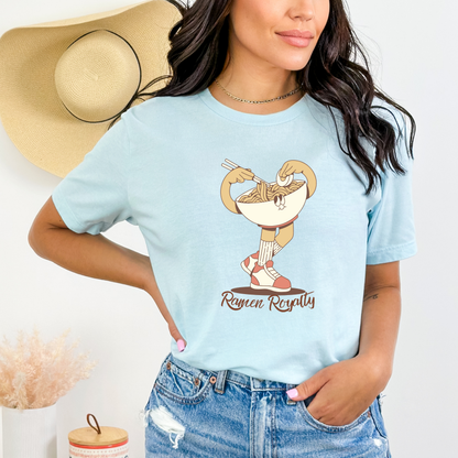 Ramen Royalty T-Shirt