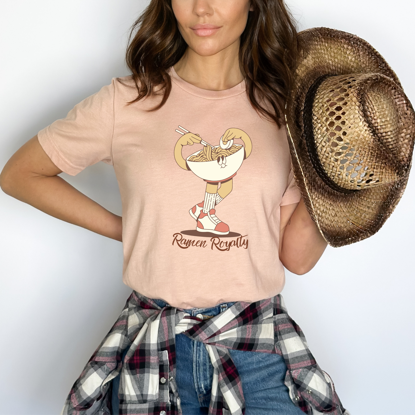 Ramen Royalty T-Shirt