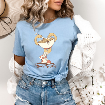 Ramen Royalty T-Shirt