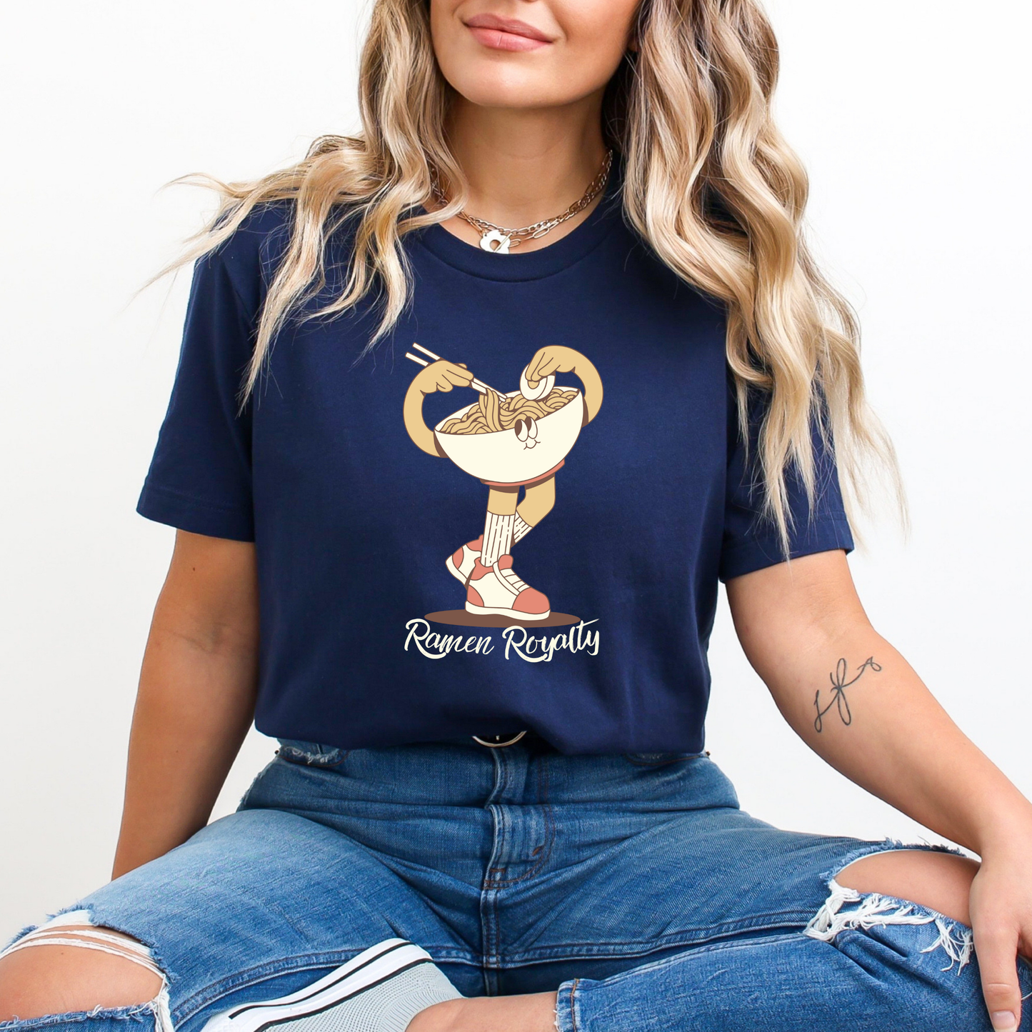Ramen Royalty T-Shirt
