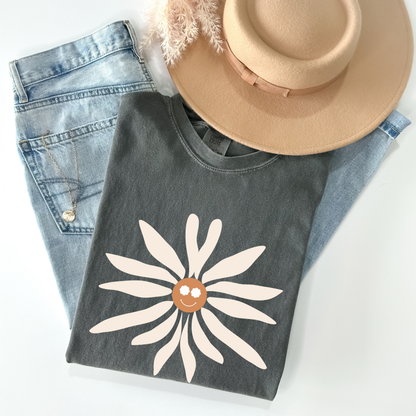 Happy Daisy T-Shirt