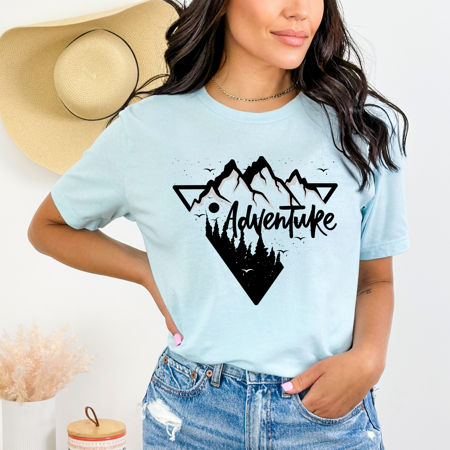 Mountain Adventure T-Shirt