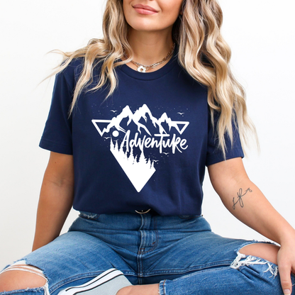 Mountain Adventure T-Shirt