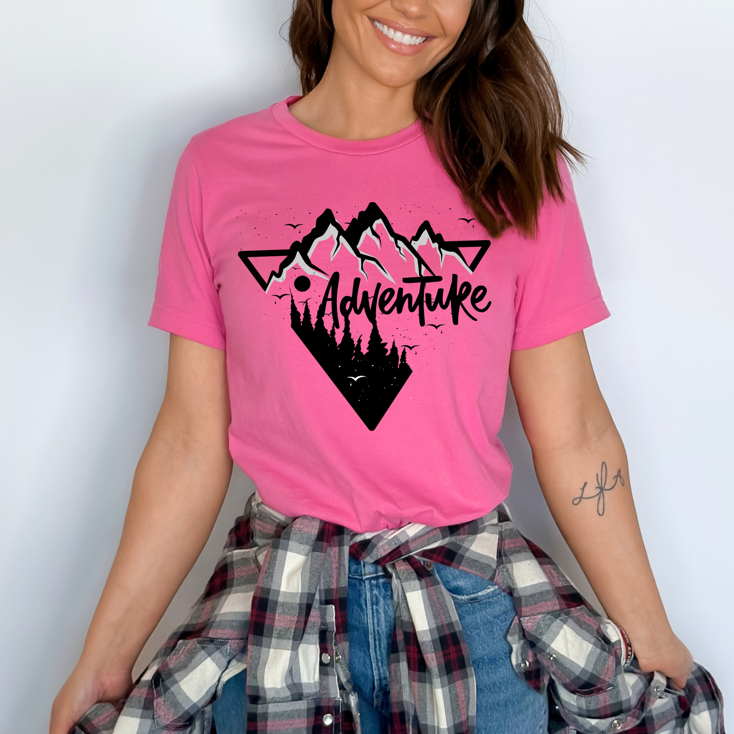 Mountain Adventure T-Shirt