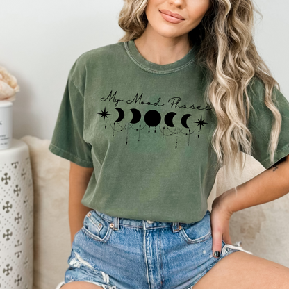 My Mood Phases Shirt