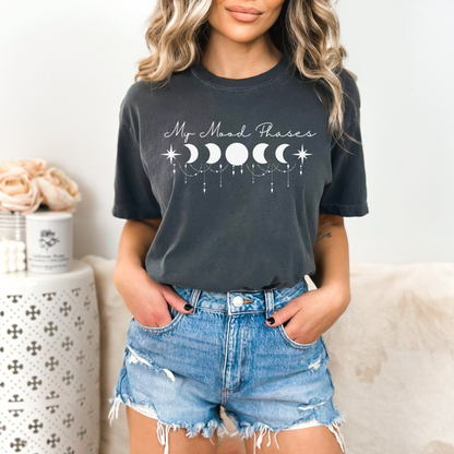 My Mood Phases Shirt