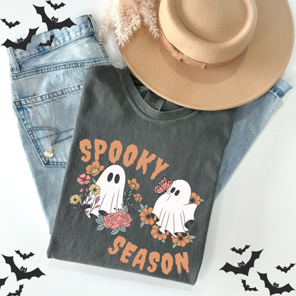 Retro Spooky Season T-Shirt