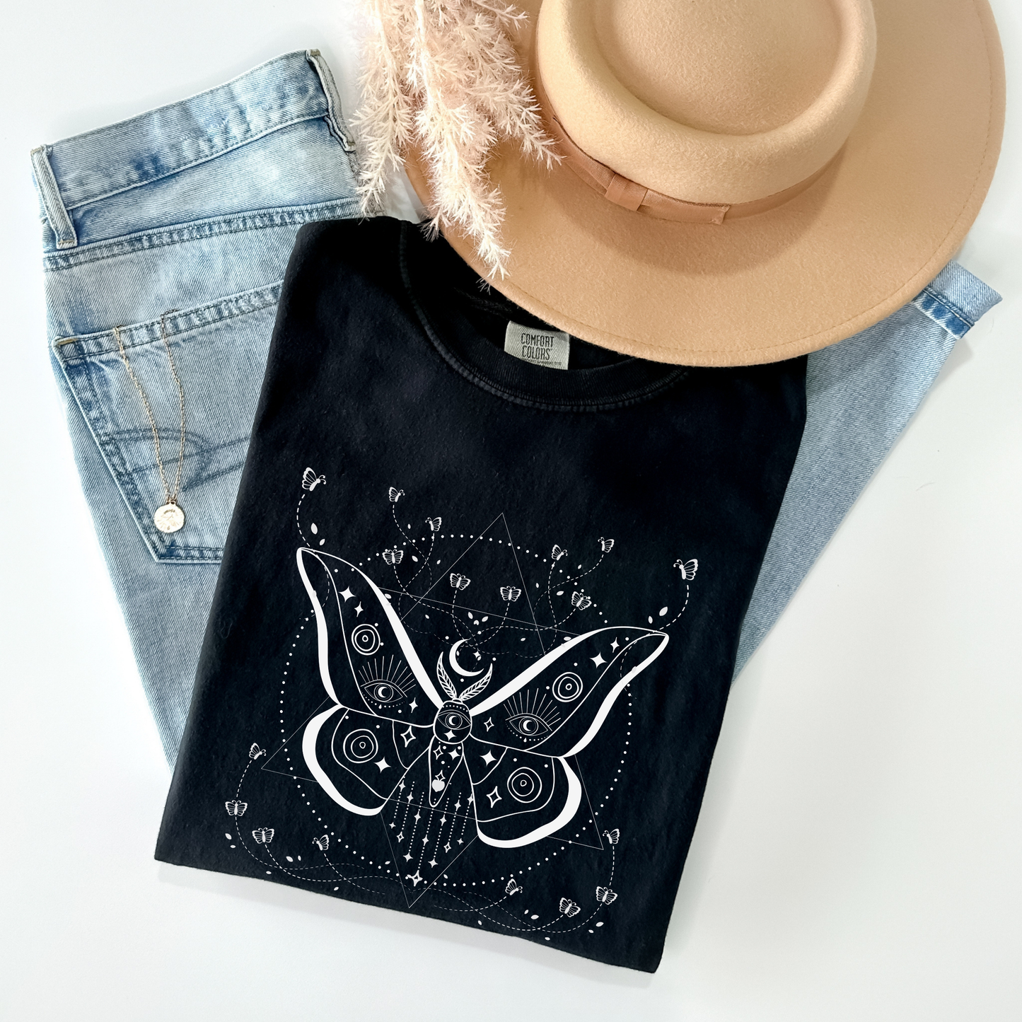 Magical Butterfly T-Shirt