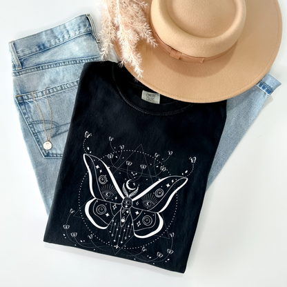 Magical Butterfly T-Shirt