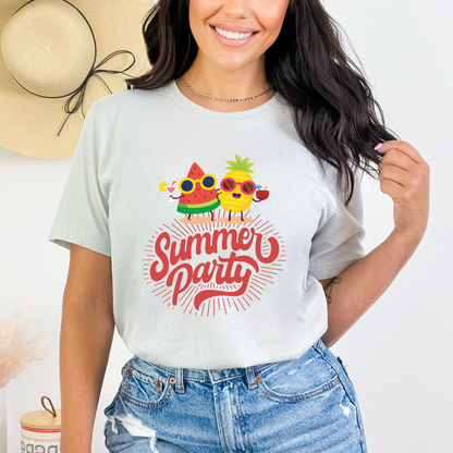 Summer Party T-Shirt