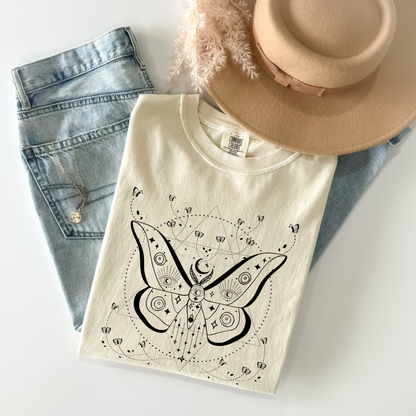 Magical Butterfly T-Shirt