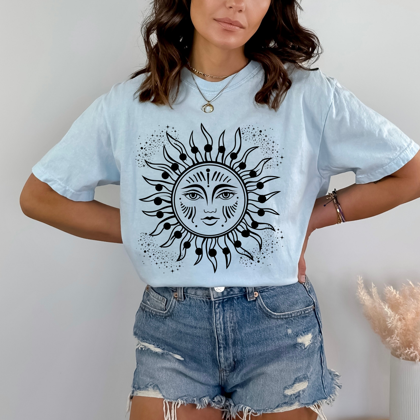 Celestial Sun T-Shirt