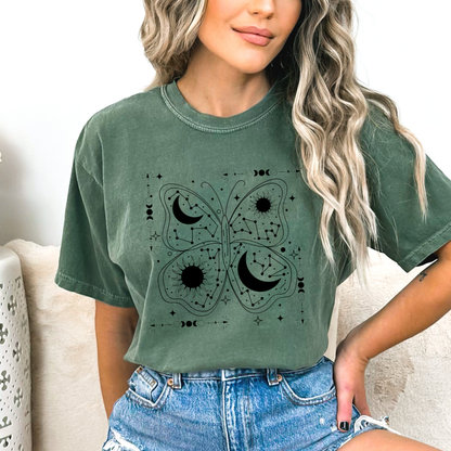 Butterfly Magical T-Shirt