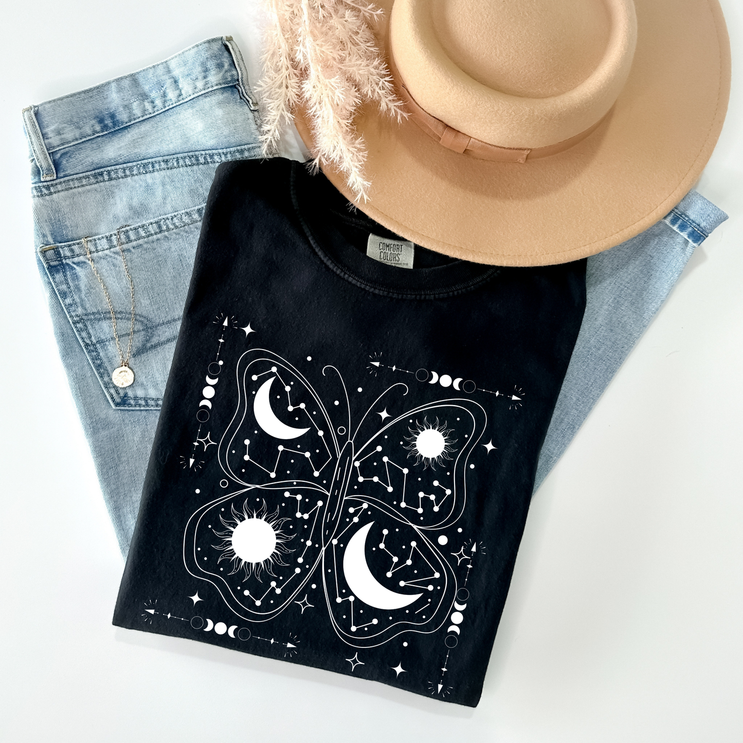 Butterfly Magical T-Shirt