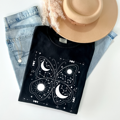 Butterfly Magical T-Shirt