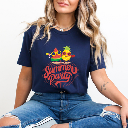 Summer Party T-Shirt